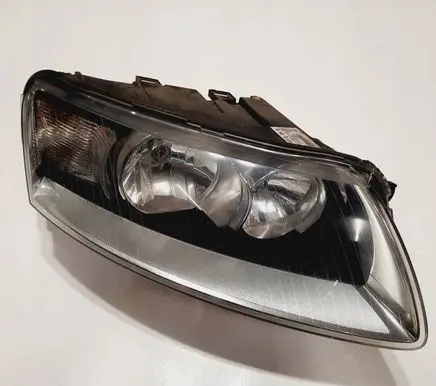 Audi A6 S6 C6 4F Headlight/headlamp 4F0941004BK