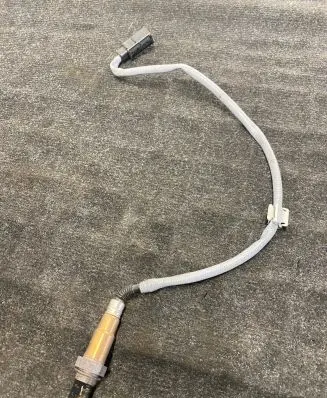 Mercedes-Benz GLC X253 C253 Lambda probe sensor A0075421618