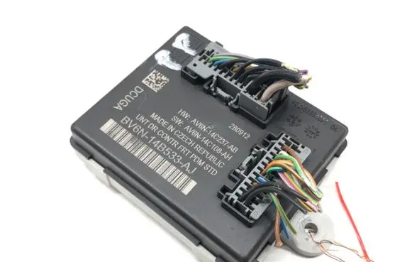 Other control units/modules
