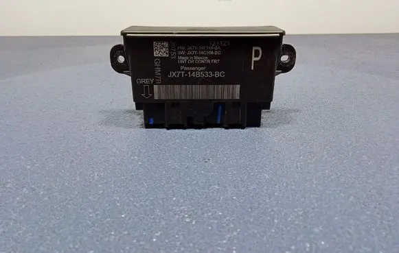 Ford Mustang I Other control units/modules JX7T14B533BC