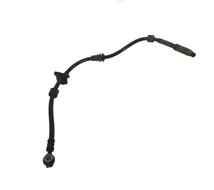 Peugeot 308 Brake booster pipe/hose 