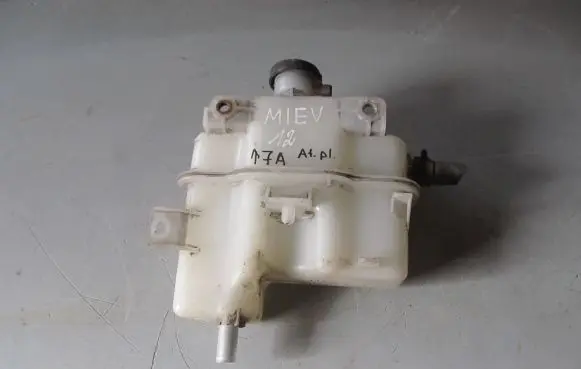 Mitsubishi i-MiEV Coolant expansion tank/reservoir
