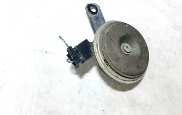 Suzuki Grand Vitara II Horn signal