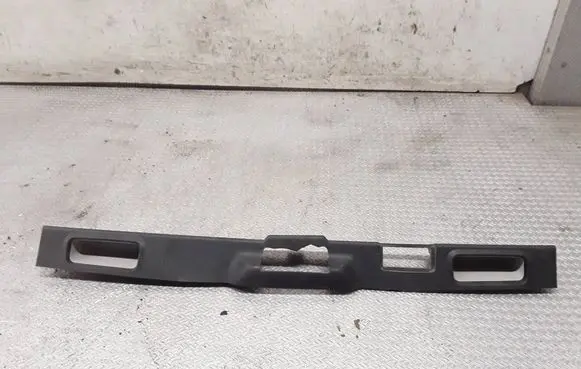 Mercedes-Benz A W169 Tailgate/boot lid lock trim 