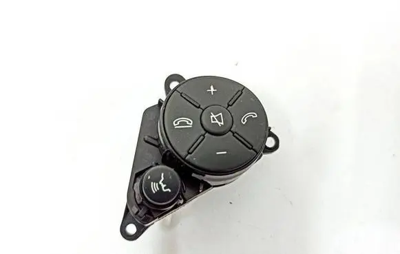 Mercedes-Benz E W212 Steering wheel buttons/switches A2048210051 61910430 03349251100