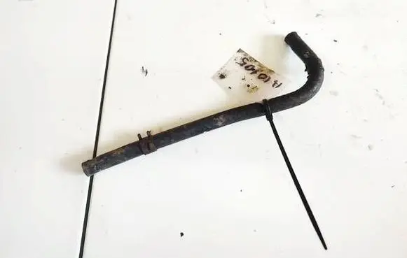 Toyota Yaris Engine coolant pipe/hose