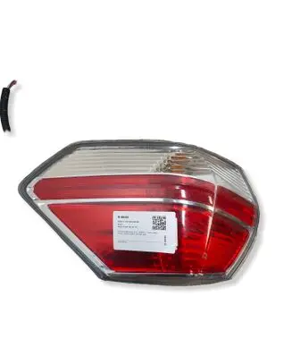 Nissan X-Trail T32 Rear/tail lights 