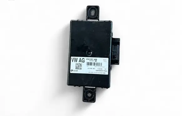 Audi A6 S6 C7 4G Gateway control module 4G8907468 5351898B0