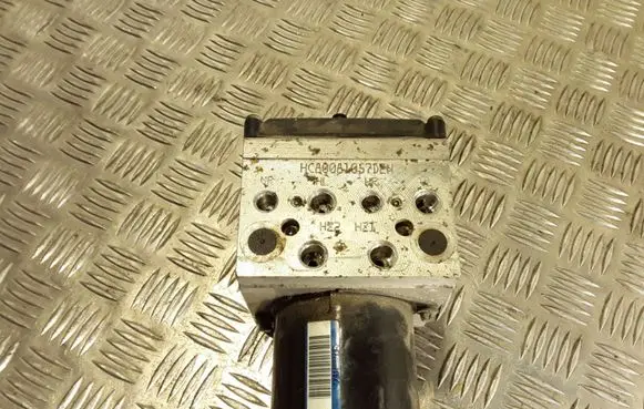 Volkswagen PASSAT B6 ABS Pump HC80081057DEN 3C0614109C 16431601
