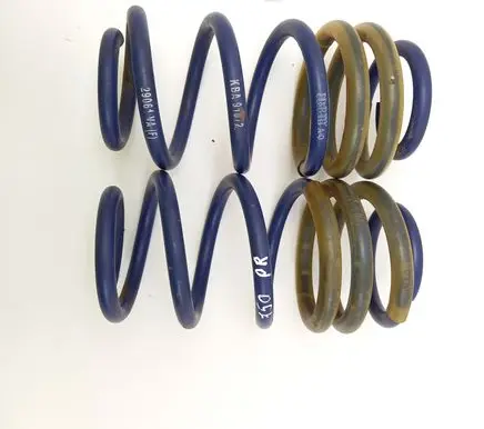 Audi A5 8T 8F Front coil spring 29061VA
