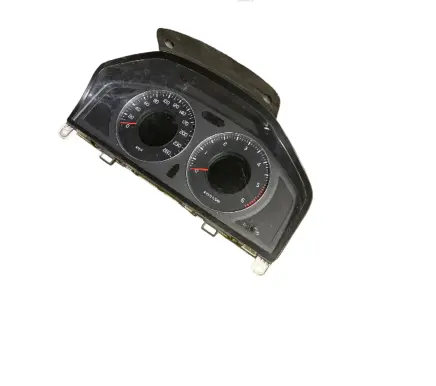 Volvo V70 Speedometer (instrument cluster) 31254535AA 36000411