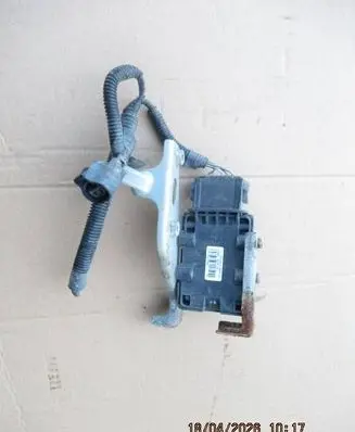 Toyota Yaris Fuel injection pump control unit/module 8957134070A TFPC1032170448
