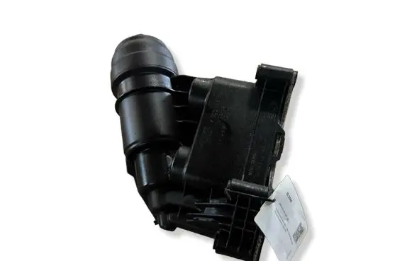 BMW 5 F10 F11 Oil filter mounting bracket 7800066
