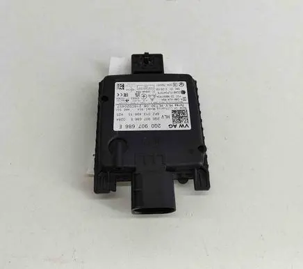Skoda Enyaq iV Blind spot module 2Q0907686E