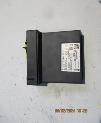 Peugeot 408 P54 Light module LCM 9841589480