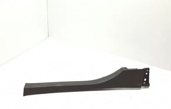 Renault Megane E-Tech Front sill trim cover 769510637R