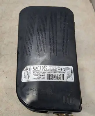 Jeep Renegade Seat airbag 34165487C L0409593AC