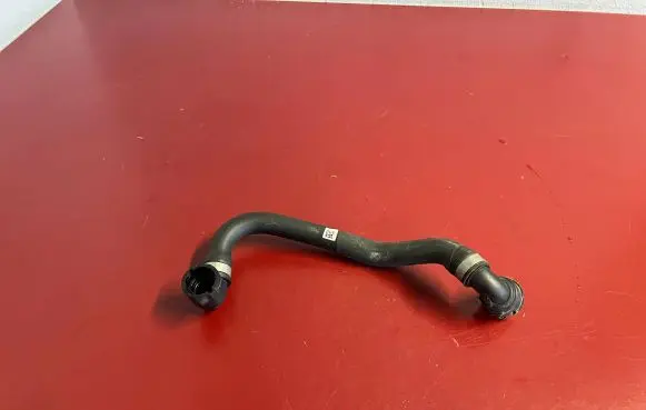 BMW X3 G01 Engine coolant pipe/hose 9894757 17129894757