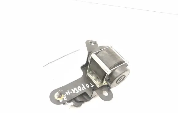 KIA Sportage Middle seatbelt (rear) 89850F1000WK