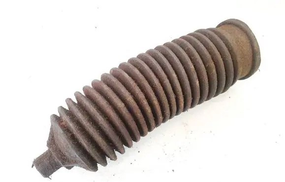 Ford Focus Front shock absorber dust cover boot 34006202