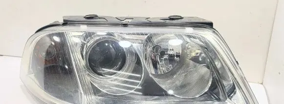 Volkswagen PASSAT B5.5 Headlight/headlamp 1EL00835008 3B0941018AG