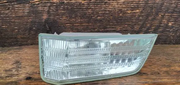 Lexus GX J120 Number plate light 7440