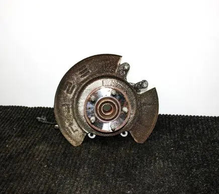 Tesla Model S Rear wheel hub 600643200A
