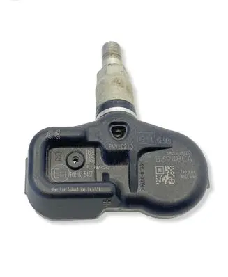 Toyota Auris E180 Tire pressure sensor PCXPMVC210 10R035437