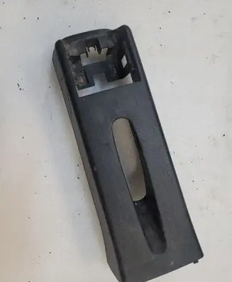 Volkswagen Golf III Handbrake trim 1H0863319
