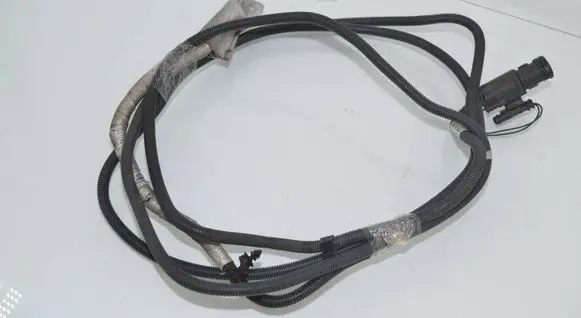 BMW 3 G20 G21 AdBlue supply pipe 7451323 16197451323