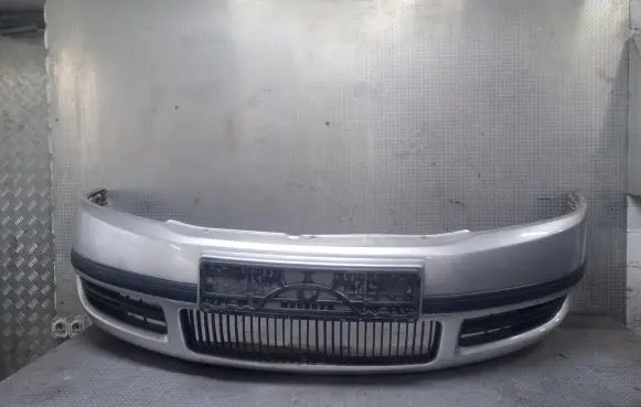 Skoda Superb B5 (3U) Front bumper