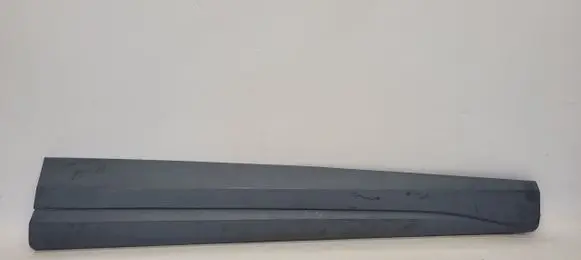 Front door trim (molding)