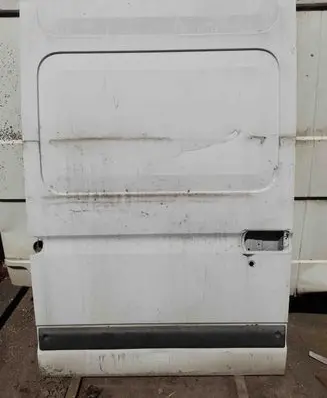 Renault Master II Front door upper hinge PICKUPONSITE 7751469075