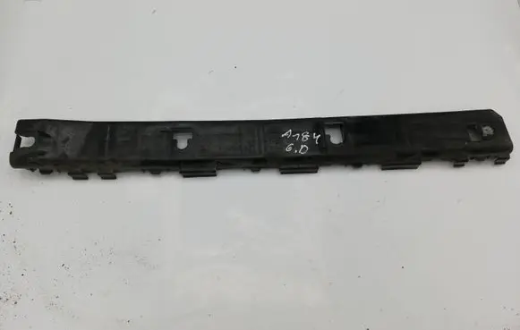 Hyundai ix 55 Rear bumper mounting bracket 866863J000