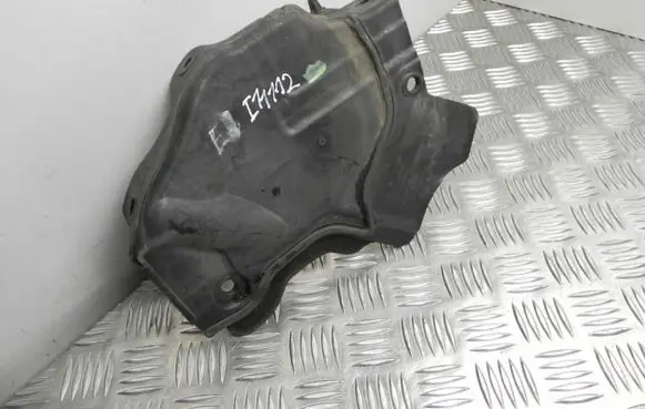 BMW 5 GT F07 Other dashboard part 7211898 I11112