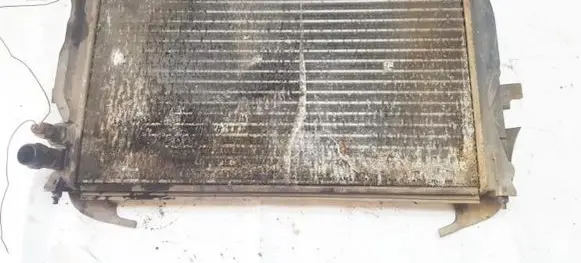 Audi A4 S4 B5 8D Coolant radiator