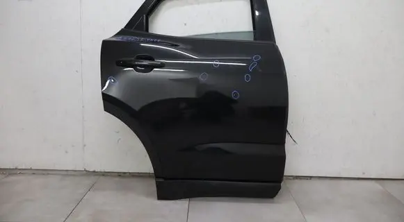 Jaguar E-Pace Rear door