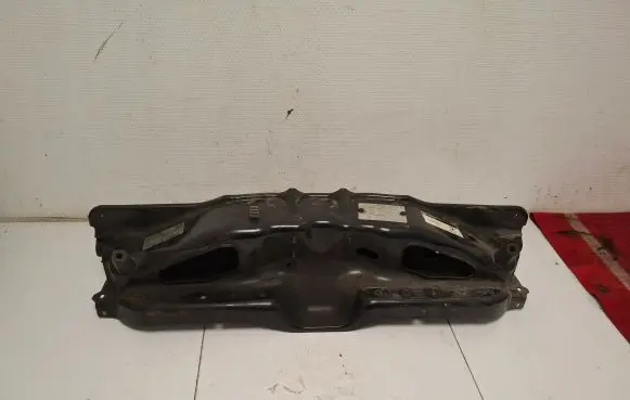 Citroen Jumper Top upper radiator support slam panel