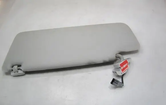 Volkswagen Touran I Sun visor 6Q0857552E