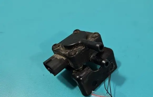 Hyundai Tucson JM Exhaust gas pressure sensor 3921027401 IMPRK1552277