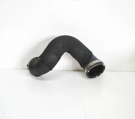 Audi A6 S6 C6 4F Intercooler hose/pipe 4F0145737G