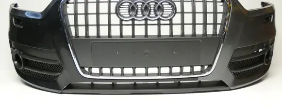 Audi Q3 F3 Front bumper 8U0807438