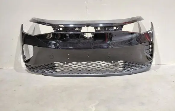 Volkswagen ID.4 Front bumper 11A807221