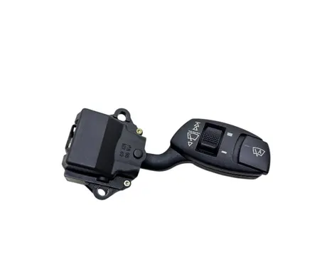 BMW 5 E60 E61 Wiper control stalk 6924106 01206100
