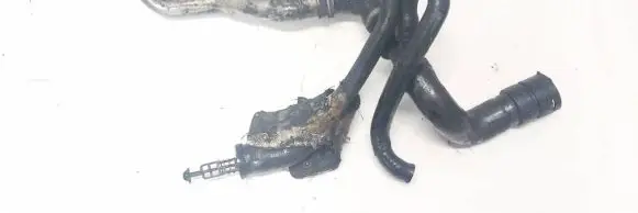Volvo S80 Engine coolant pipe/hose 800320215C 800320.215C