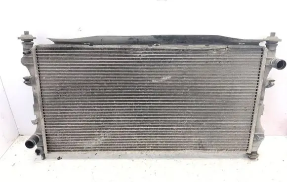 Ford Transit Coolant radiator YC1H8K161BB YC1HV8327AB