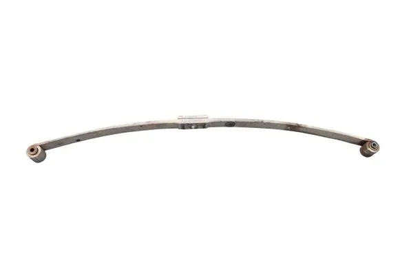 Renault Mascott Front leaf spring 5010435986