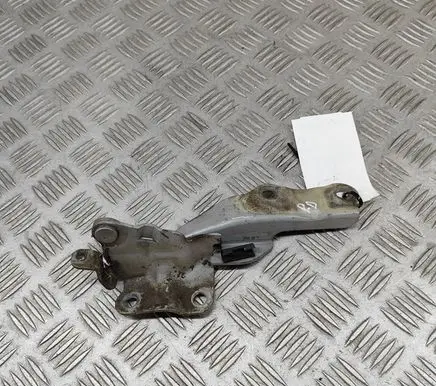 KIA Carnival Engine bonnet/hood hinges 791204D000