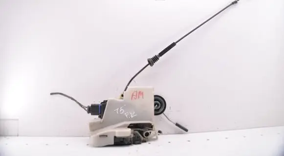 Volkswagen Transporter - Caravelle T5 Coupe door lock (next to the handle) 1J0837861 3B2837015AM