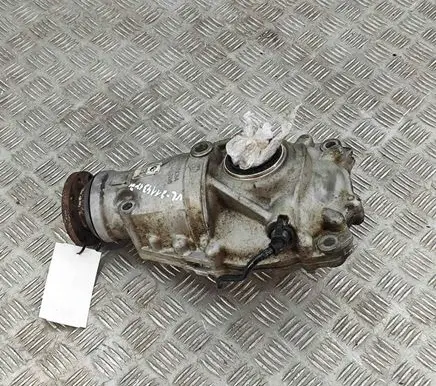 BMW 3 F30 F35 F31 Front differential 8618379